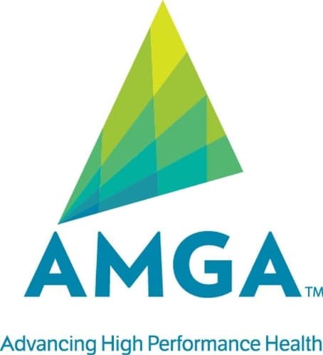 AMGA Logo