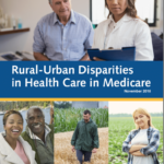 Rural-urban differences in quality of care exist
