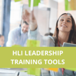 Leadership Training Tools