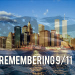 Remembering 9-11 and Being Grateful