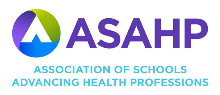 Association of Schools of Allied Health Professions ASAHP