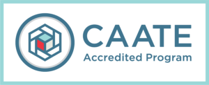 Commission of Accreditation of Athletic Training Education CAATE