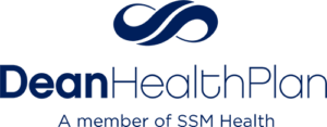 Dean Health Plan logo DHP