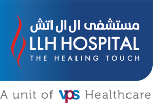 Lifeline Hospital United Arab Emirates
