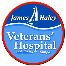 The James Haley VA Hospital
