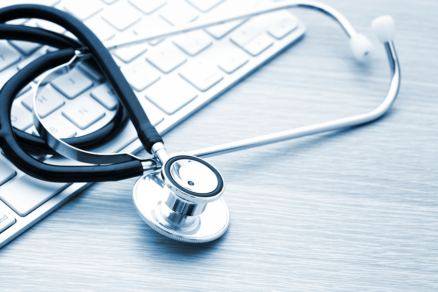 healthcare marketing dmn3