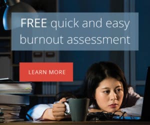 Physician Burnout Assessment Tool