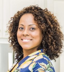 Crystal Garcia headshot