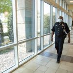 Unsung COVID-19 Hero - Rodric Green