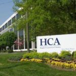 HCA's CEO donates salary to employee assistance fund