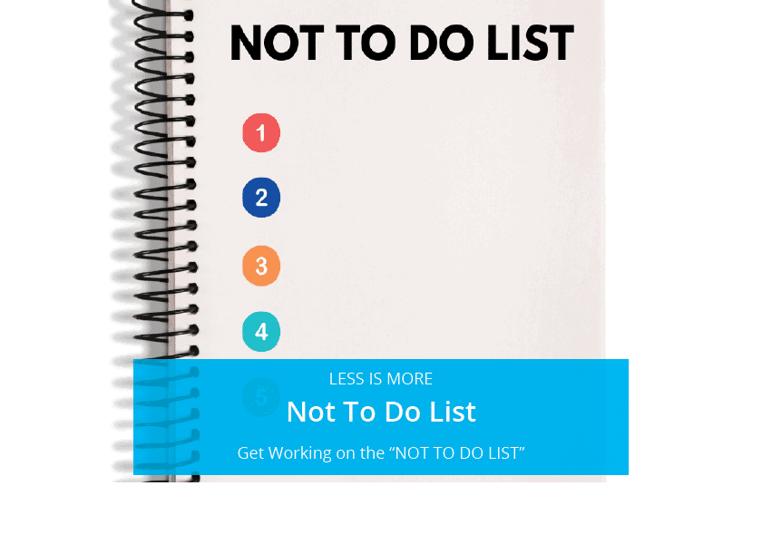 Not-to-Do-List-Blog