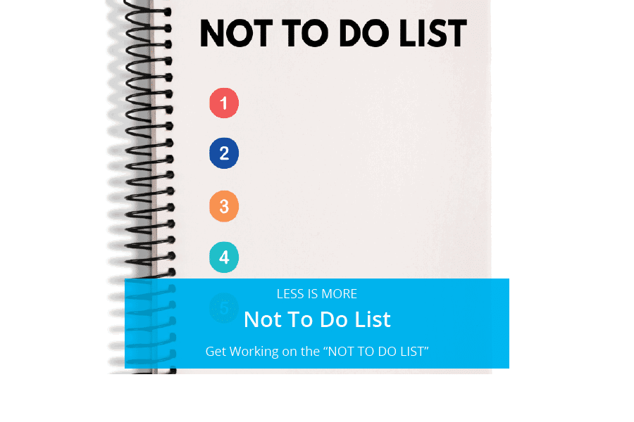 Not-to-Do-List-Blog