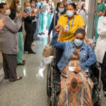 Ochsner Health Discharges 1,500th Covid-19 Patient