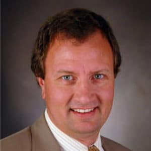 Lee Health CEO Scott Nygaard, MD, MBA