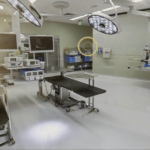 USF Health's CAMLS Bring COVID-19 Training to Area Hospitals