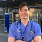 Doctor creates charity platform to support UK NHS heroes