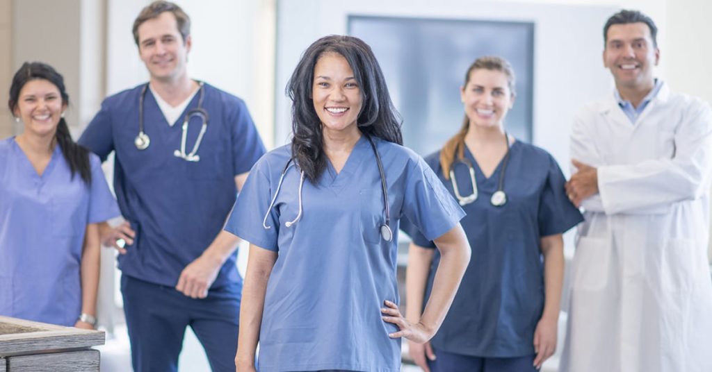 online nursing leadership courses