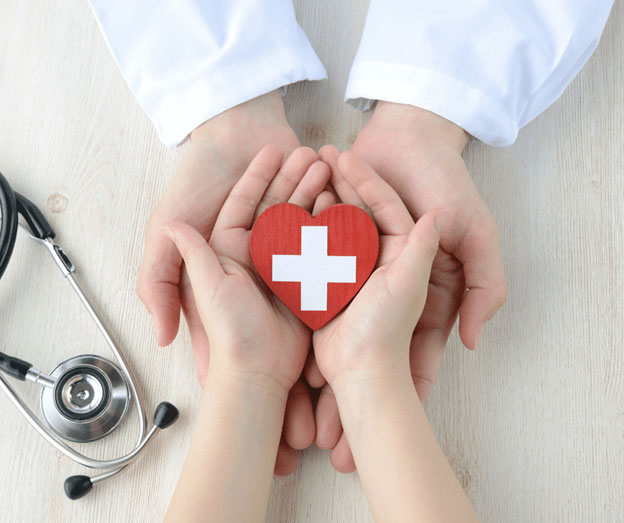 Healthcare Executive Coaching