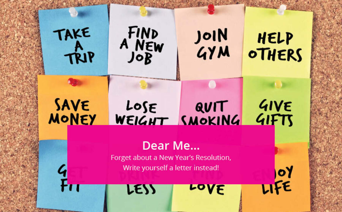 Resolution Blog – WEB