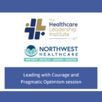 HLI & Northwest Healthcare Pragmatic Optimism session