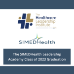 SIMEDHealth Leadership Academy - Class of 2023 Graduation
