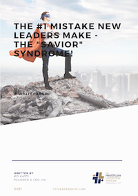 HLI - Savior Syndrome Whitepaper