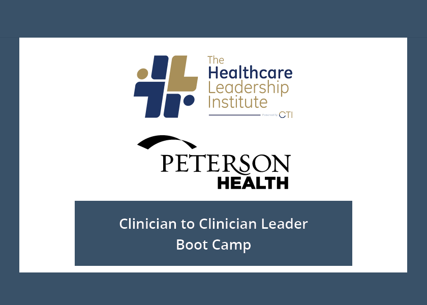 Peterson Health Blog – web