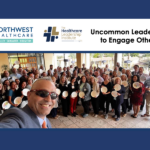 Northwest Healthcare Session Highlights