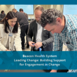 Beacon Health Leadership Academy - Leading Change Session