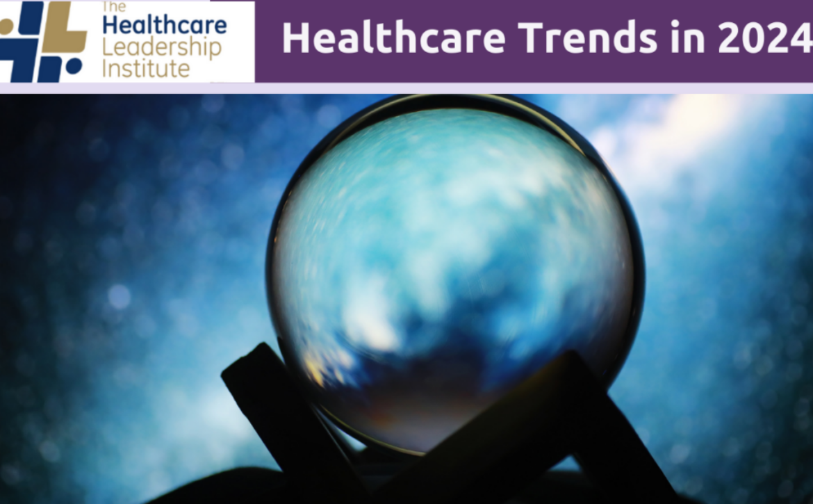 Top Healthcare Trends and Industry Challenges in 2024