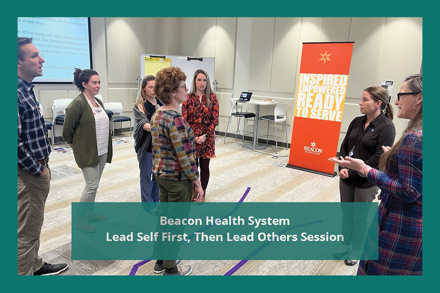 Beacon Health Lead Self Blog – web