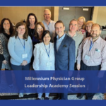 Millennium Physician Group Leadership Academy Session