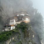 Life and Leadership Lessons from the Journey to Tiger’s Nest