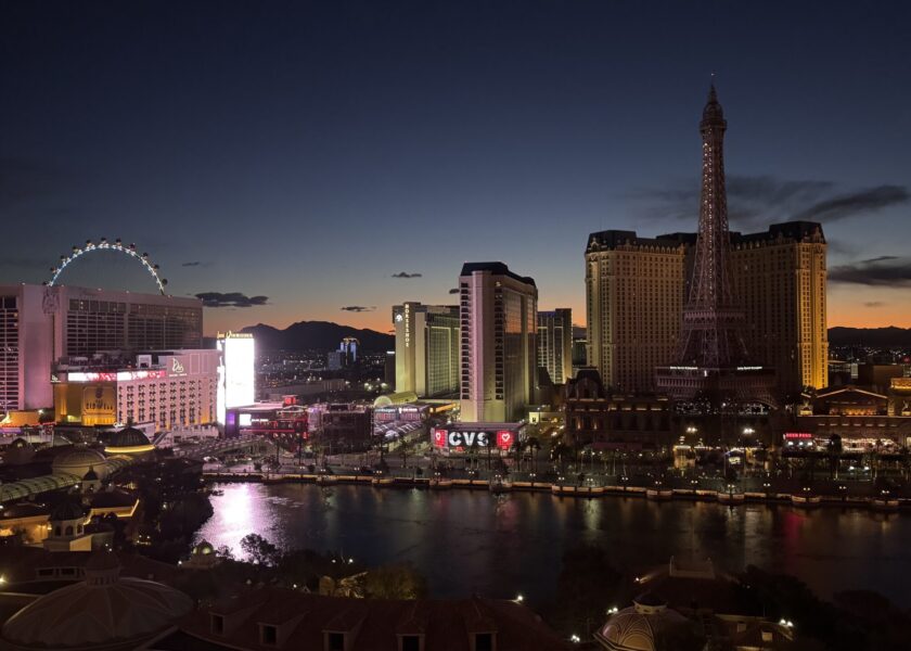 HIMSS25 key takeaways