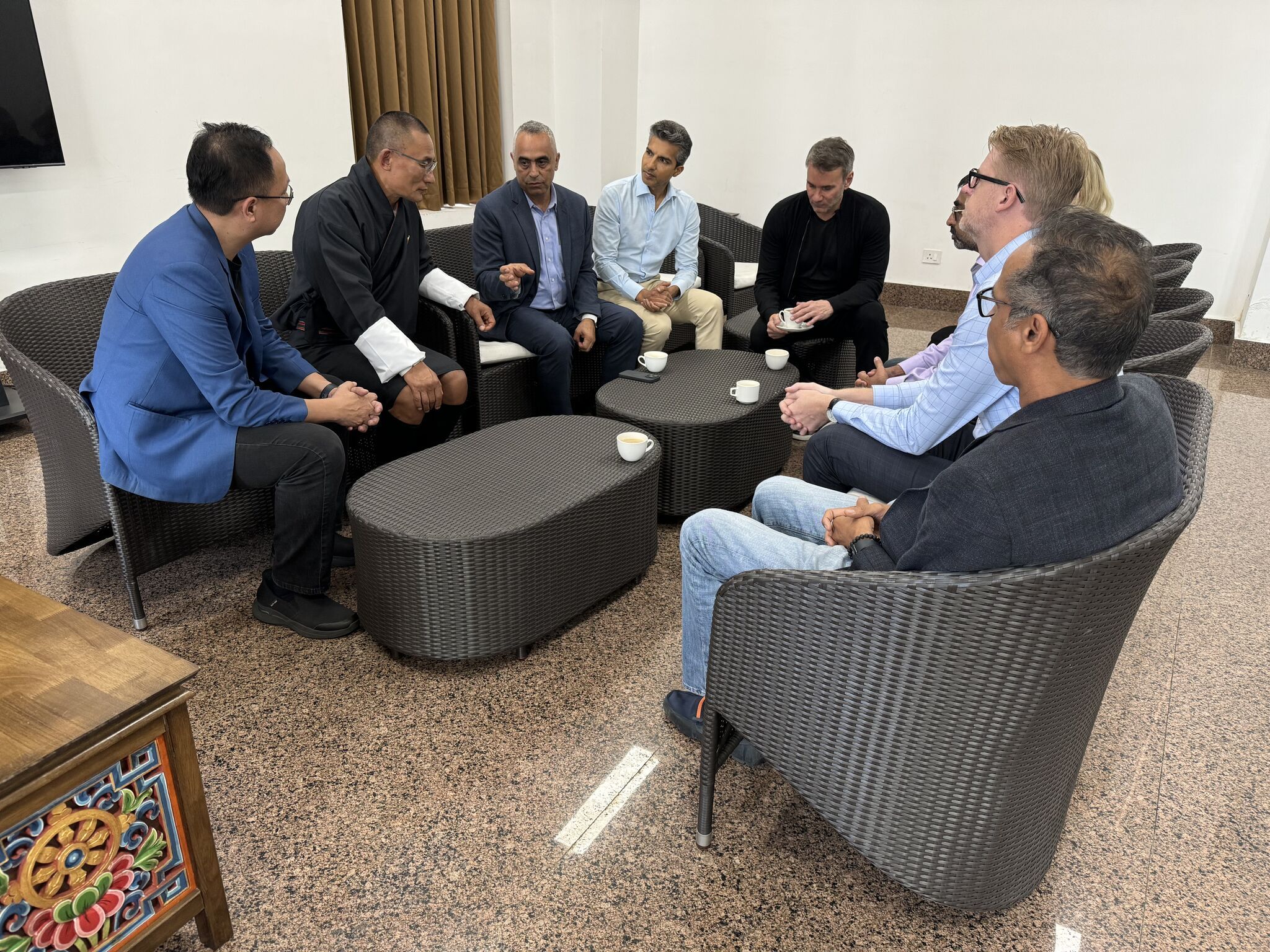 cti leadership training