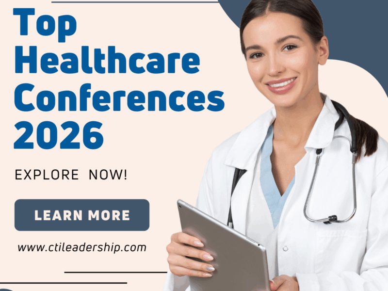 2026 healthcare conferences