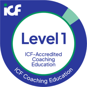 icf level1 logo