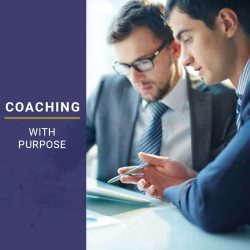 Coaching with Purpose