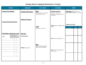 Beacon Engagement Strategy MAP web